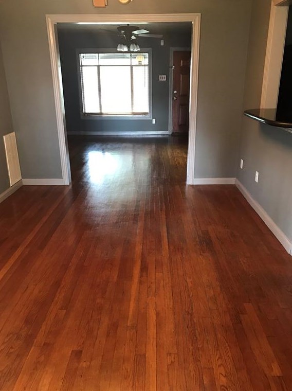 311 Eleanor St, Houston, TX 77009