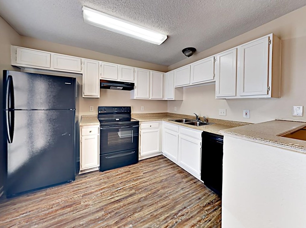 3139 Kelling St, Houston TX  77045-4335 exterior