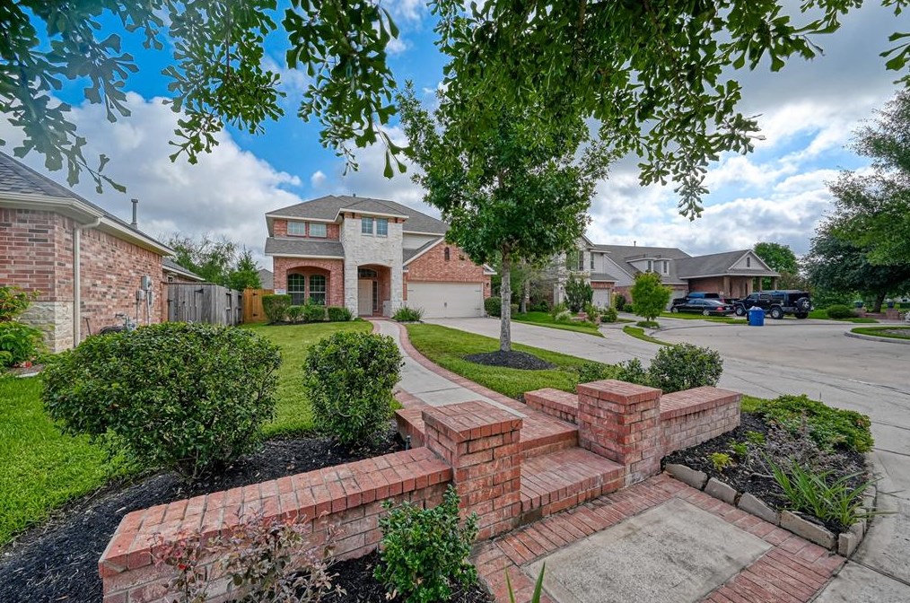 18810 Cove Mill Ln, Cypress, TX 77433-3386