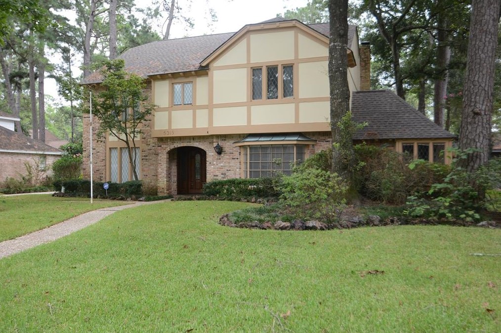 5315 Boyce Springs Dr, Houston, TX 77066-2503