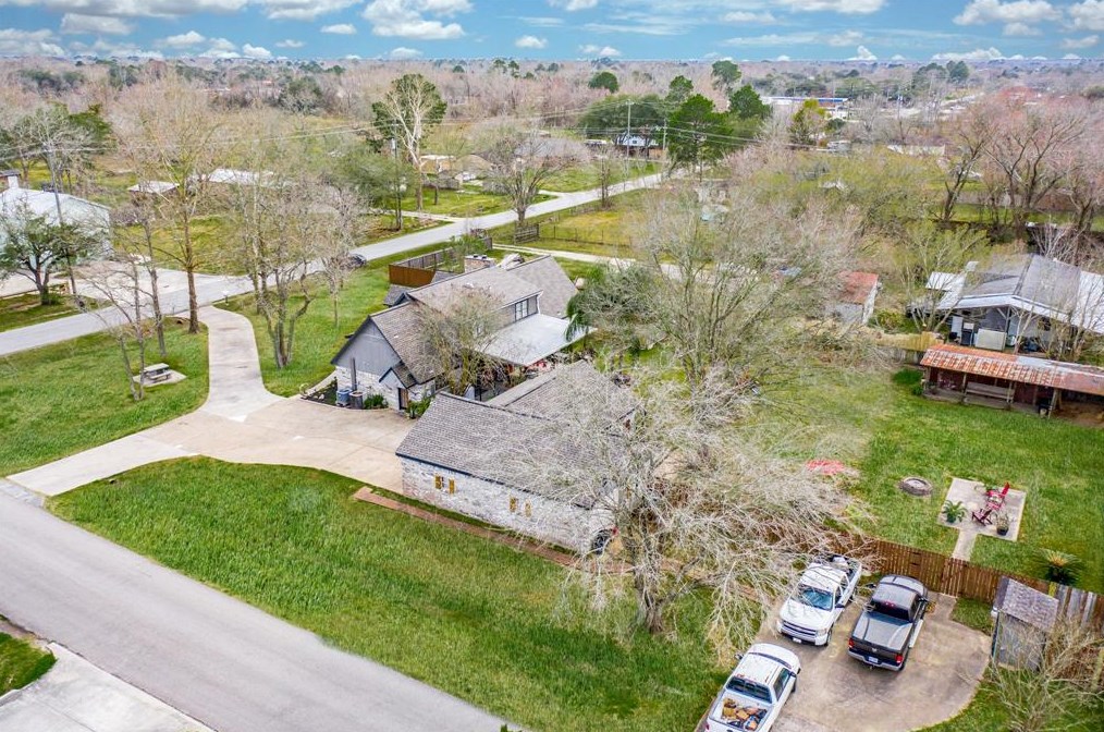 3802 Tower Rd, Santa Fe, TX 77517-2614