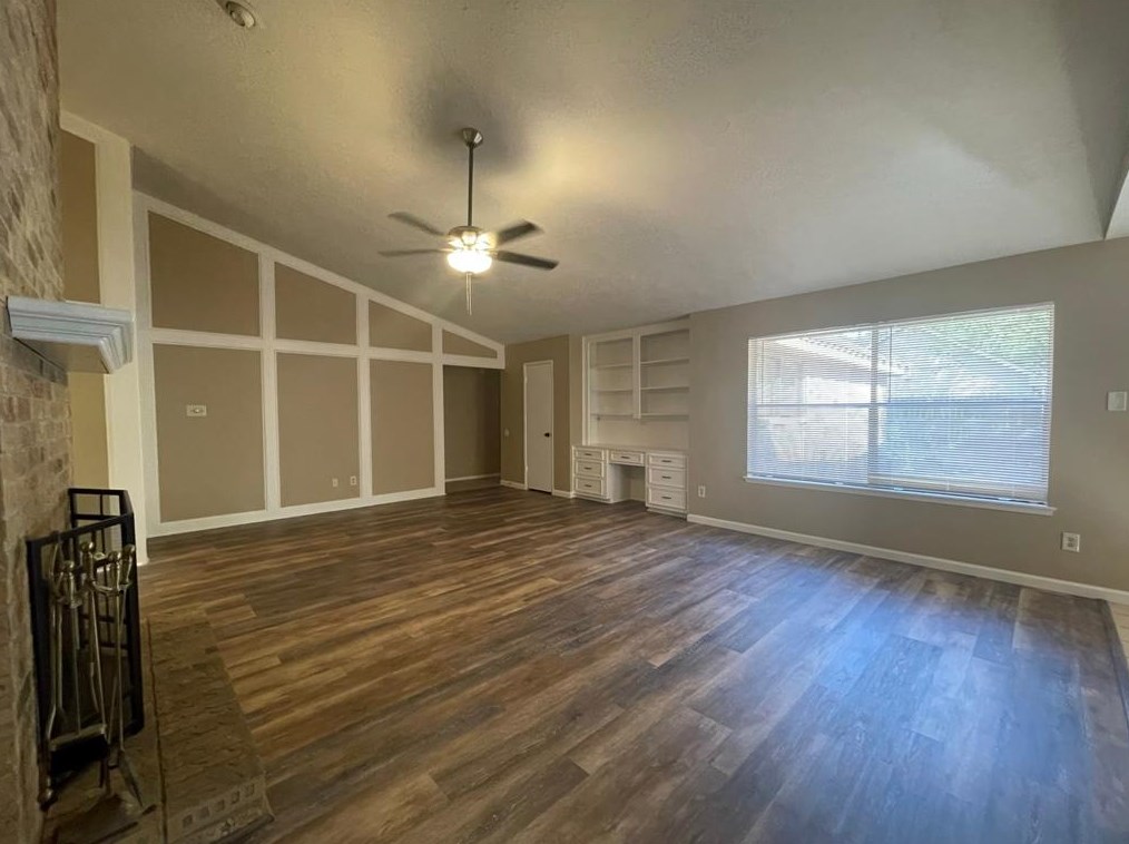 3510 Rolling Terrace Dr, Spring TX  77388-5146 exterior
