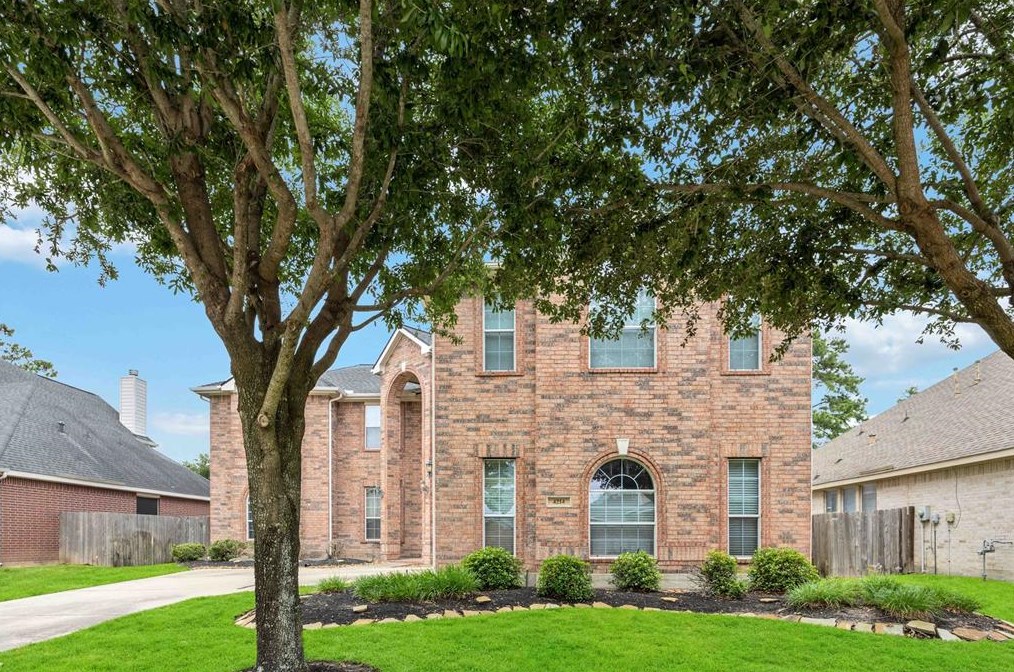 4214 Countrypark Dr, Spring, TX 77388-3049