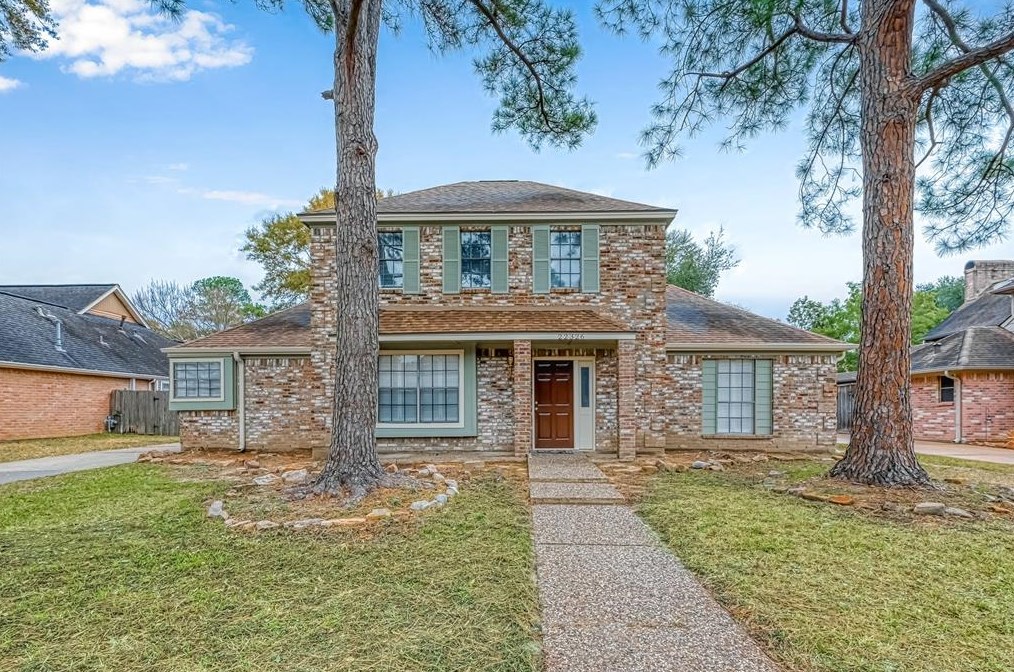 22326 Unicorns Horn Ln, Katy, TX 77449