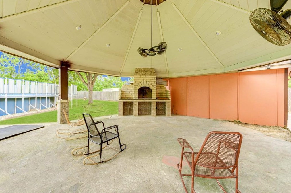 15818 Telge Ter, Tomball, TX 77377-6339