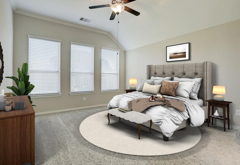 1519 Tyler Pt Ln, Houston TX  77089-1453 exterior