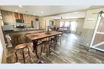 323 County Road 3400, Cleveland, TX 77327 - Photo 2