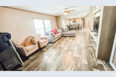 323 County Road 3400, Cleveland, TX 77327 - Photo 6