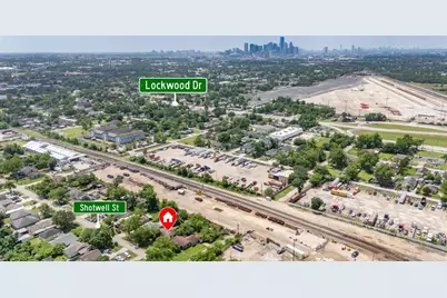 206 Shotwell Street, Houston, TX 77020 - Photo 2