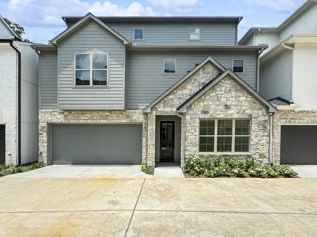 597 Wycliffe Dr, Houston, TX 77079-3506