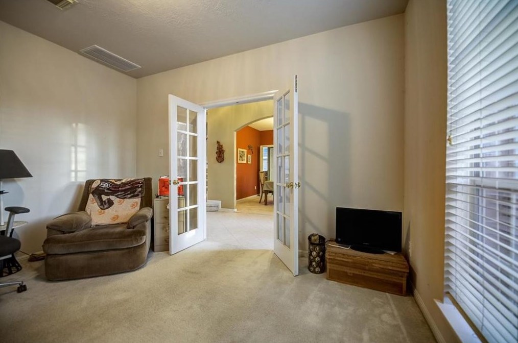 9102 Sunny Rdg Dr, Houston TX  77095-6519 exterior