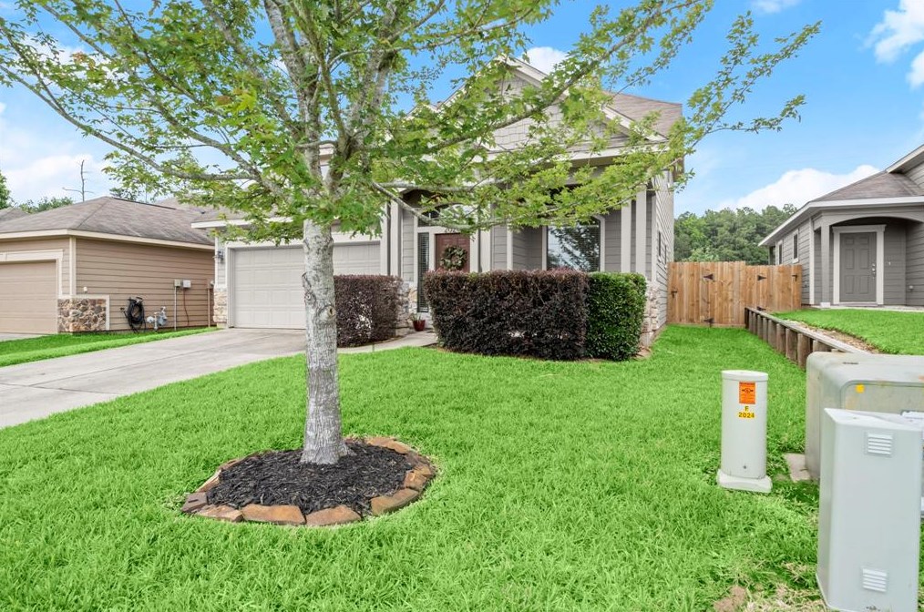2026 Lost Pine Ct, Conroe, TX 77304-3802