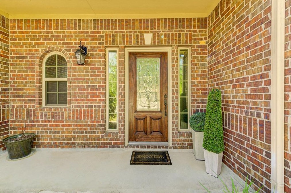 28423 Buttercup Cove Ln, Spring TX  77386-3917 exterior