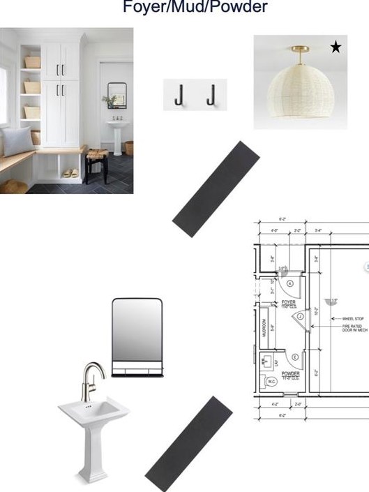 1525 Baggett Ln, Houston TX 77055-5020 exterior