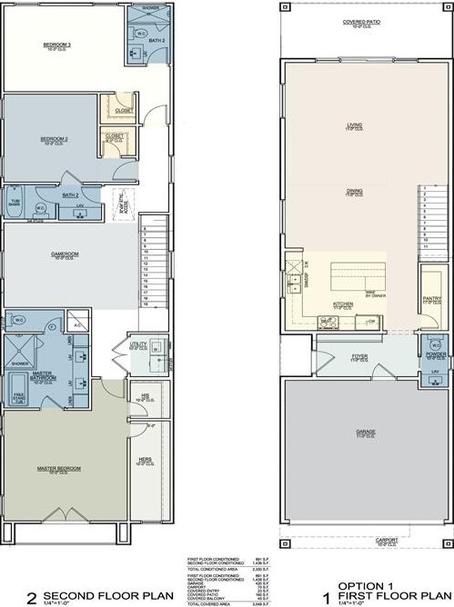 1525 Baggett Ln, Houston, TX 77055-5065