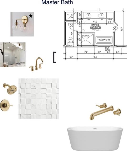 1525 Baggett Ln, Houston TX 77055-5020 exterior