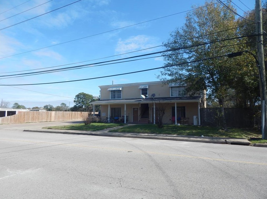 1414 East Ave, Katy, TX 77493-1930
