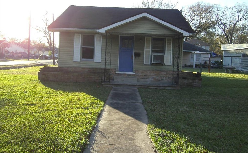 3112 Iola St, Houston, TX 77017