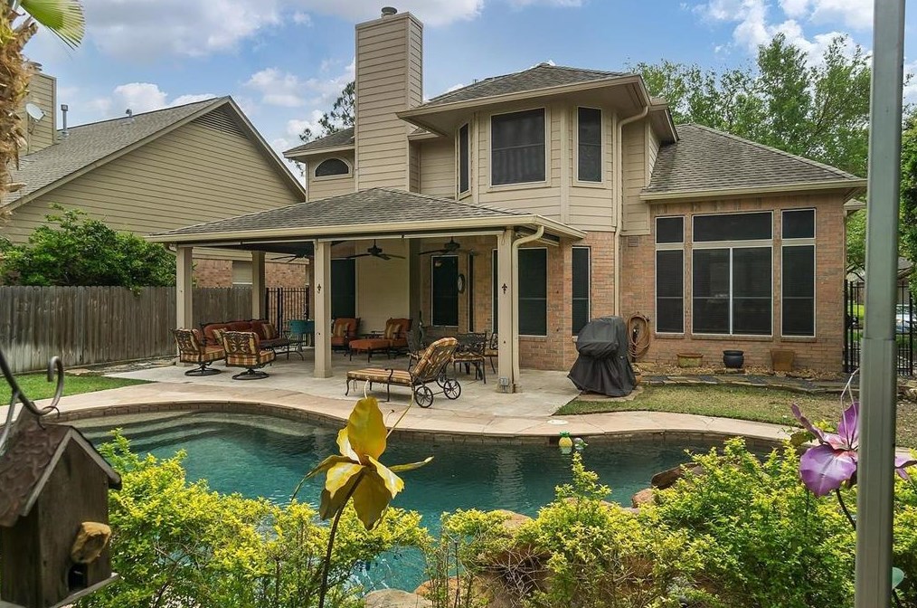2427 Gentle Brook Ct, Houston, TX 77062