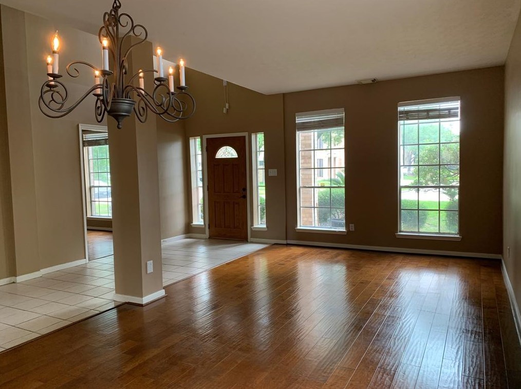 20703 Riviere Ln, Spring TX  77388-5182 exterior