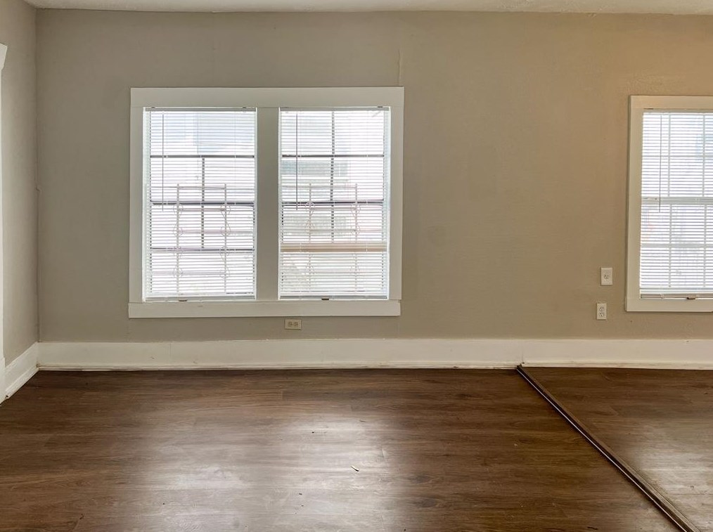 3109 Anita St, Houston TX  77004-3408 exterior