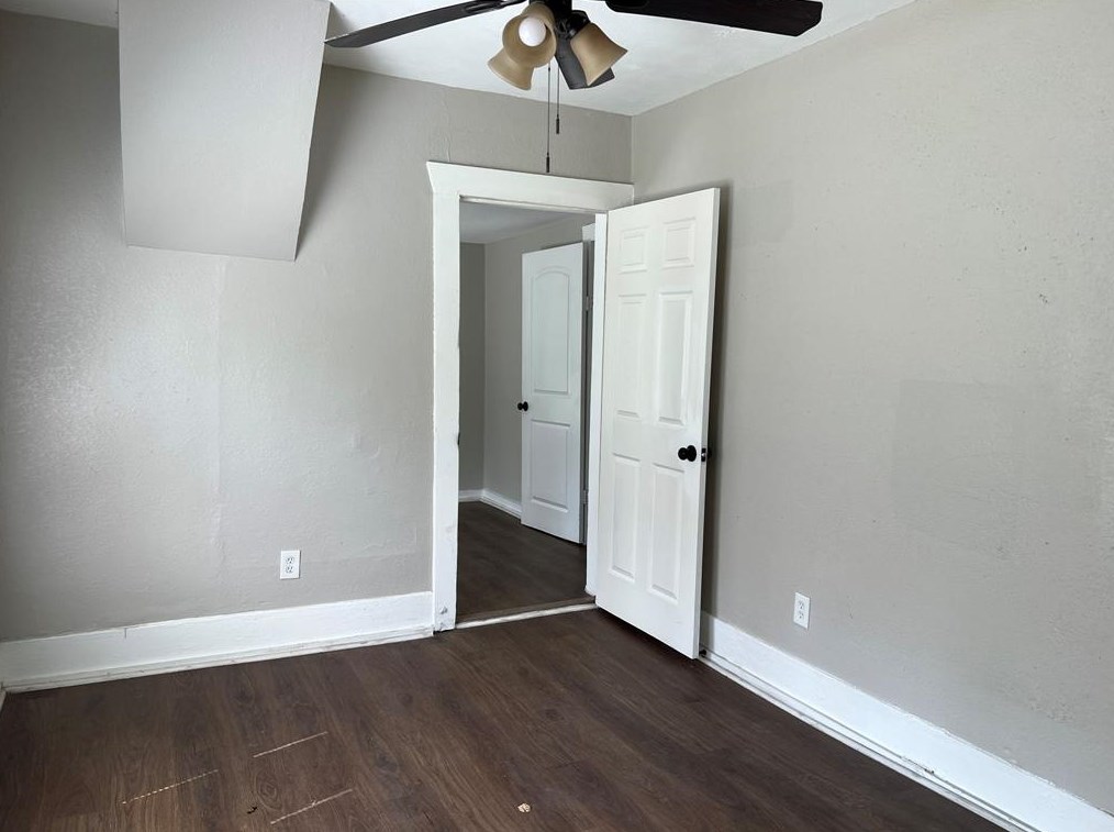 3109 Anita St, Houston TX  77004-3408 exterior