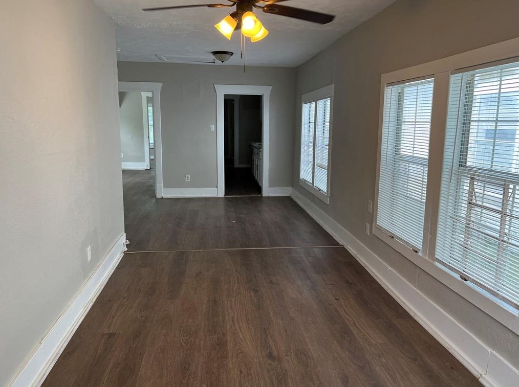 3109 Anita St, Houston TX  77004-3408 exterior