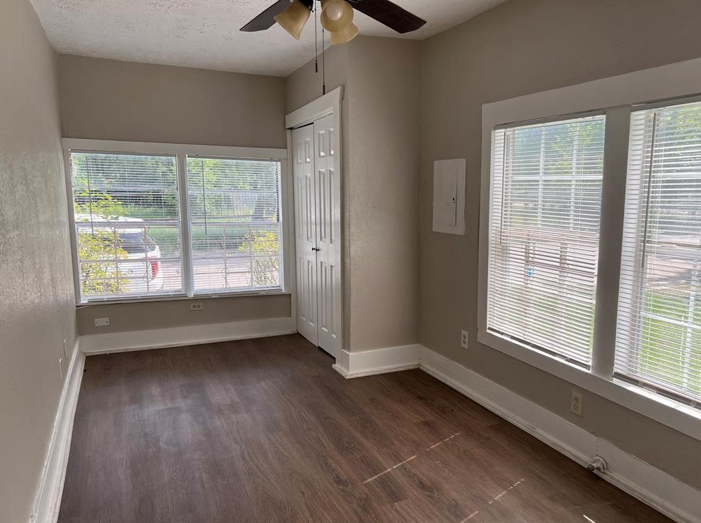 3109 Anita St, Houston TX  77004-3408 exterior