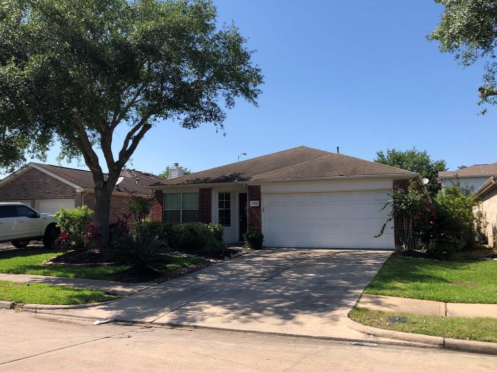 21026 Somerset Park Ln, Katy, TX 77450-6912