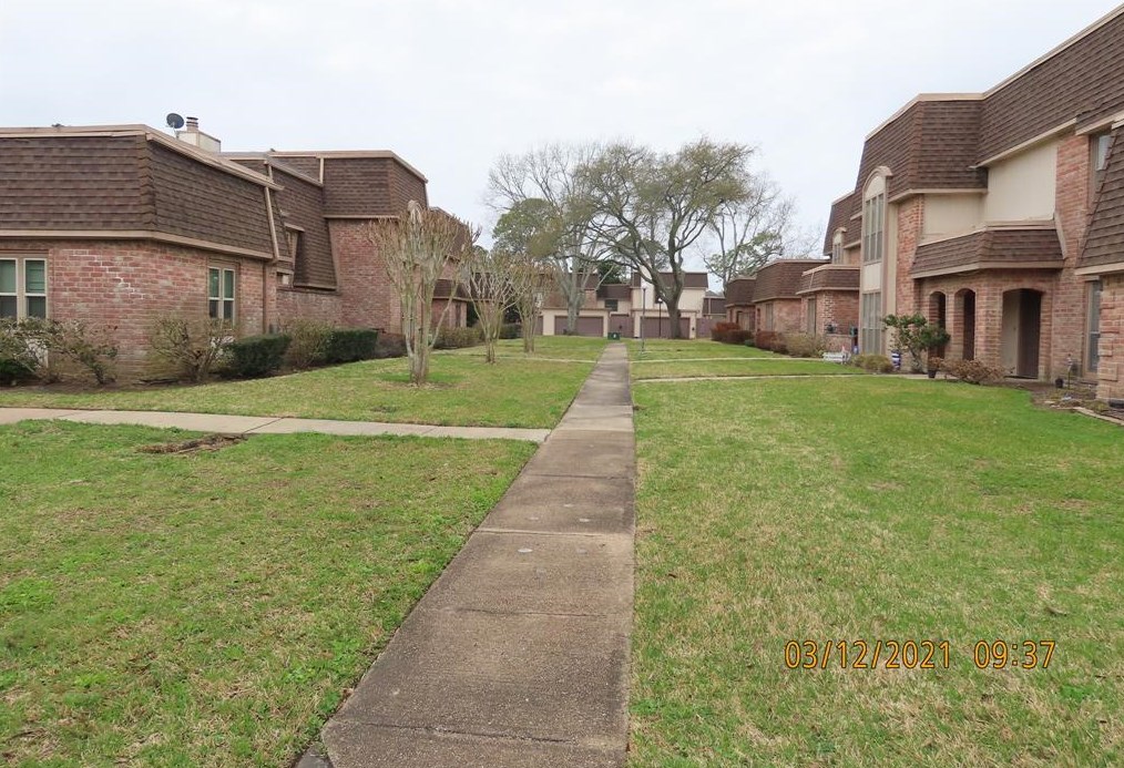 2921 Camelot Ln, Missouri City, TX 77459