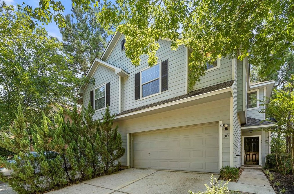 30 Blue Creek Pl, Spring, TX 77382-1779