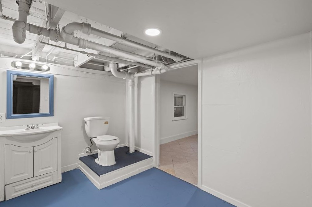 1805 54 St, Galveston TX 77551-5122 exterior