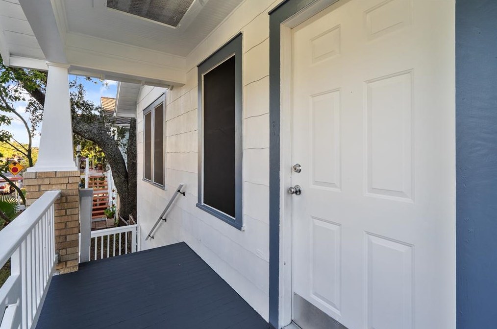 1805 54 St, Galveston TX 77551-5122 exterior