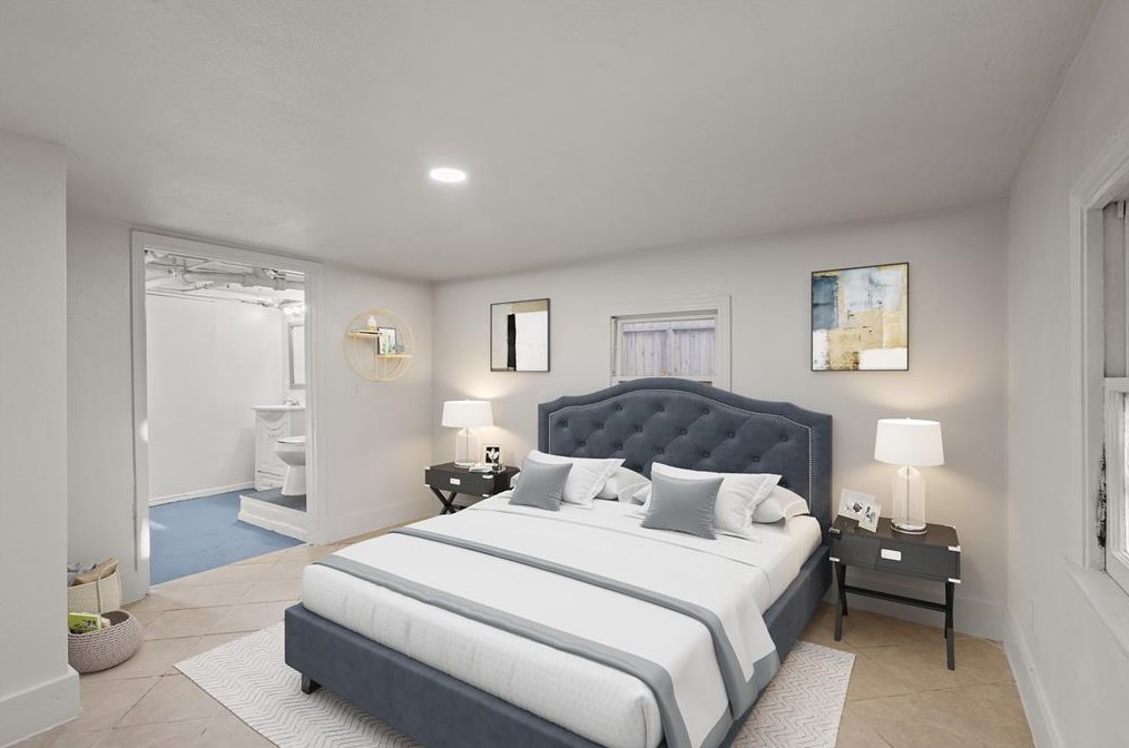 1805 54 St, Galveston TX 77551-5122 exterior