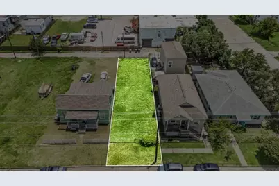 4119 Sealy Street, Galveston, TX 77550 - Photo 1
