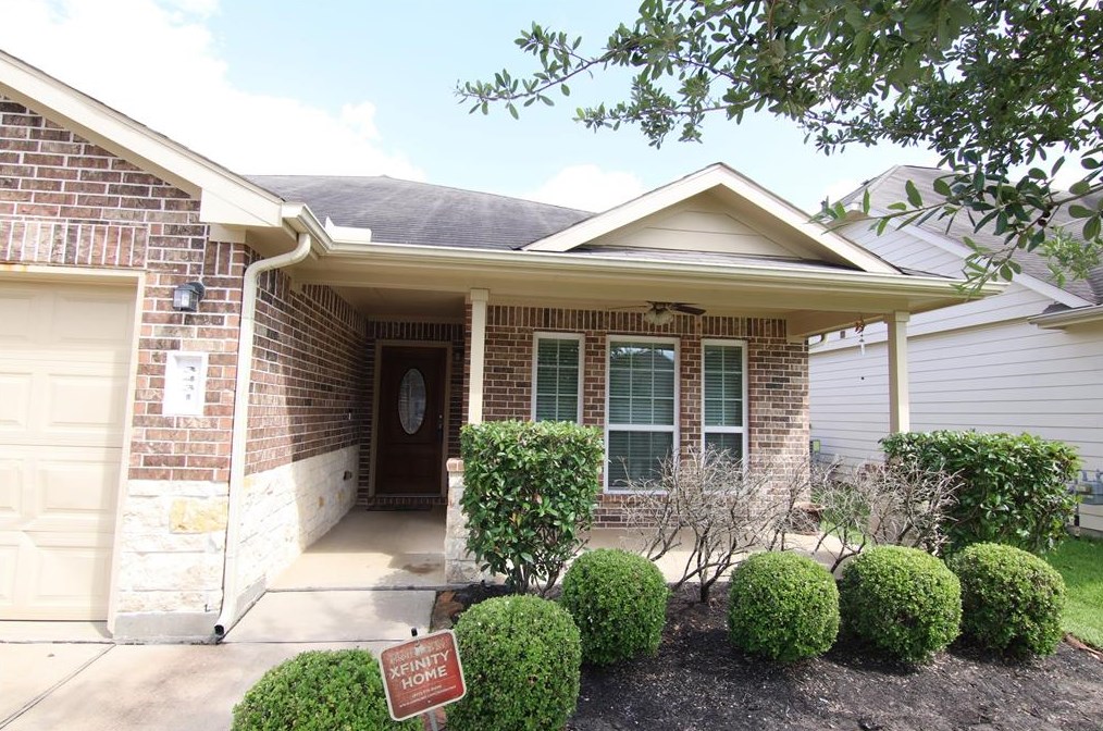 3431 Lilac Ranch Dr, Katy, TX 77494
