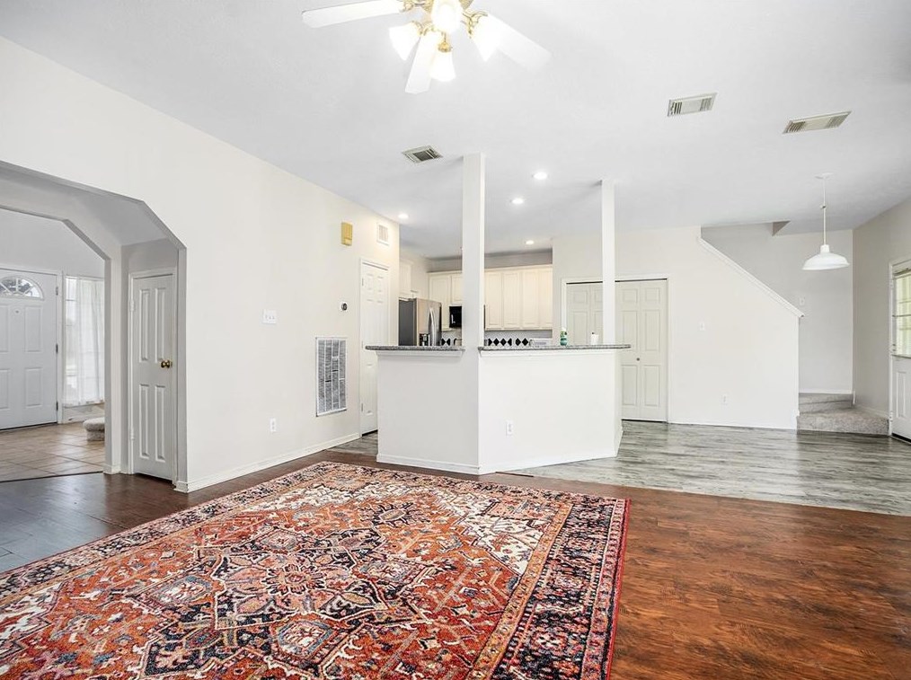 14718 Jade Glen Ct, Sugar Land TX  77498-1052 exterior