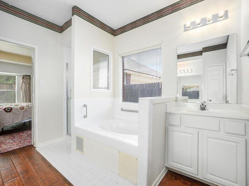 14718 Jade Glen Ct, Sugar Land TX  77498-1052 exterior