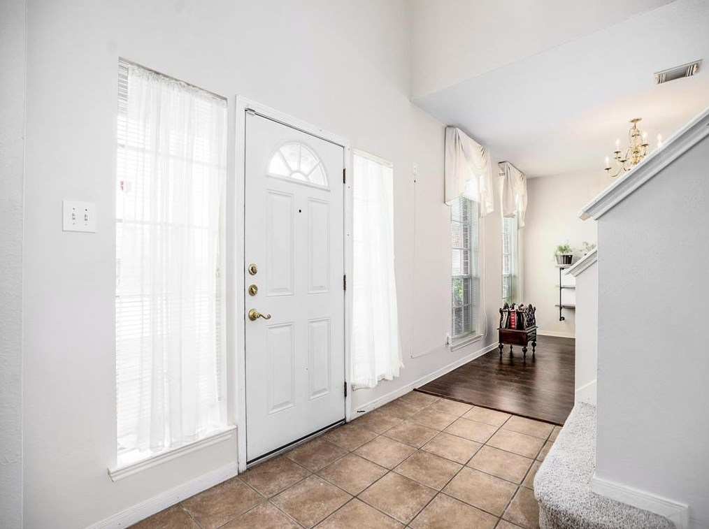 14718 Jade Glen Ct, Sugar Land TX  77498-1052 exterior