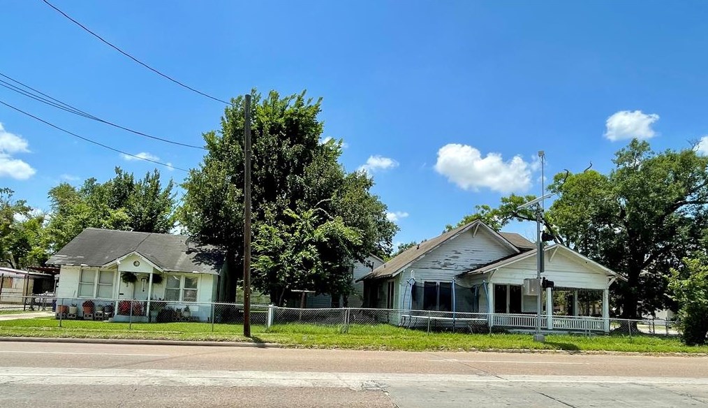1500 14th St, Houston, TX 77008-3722