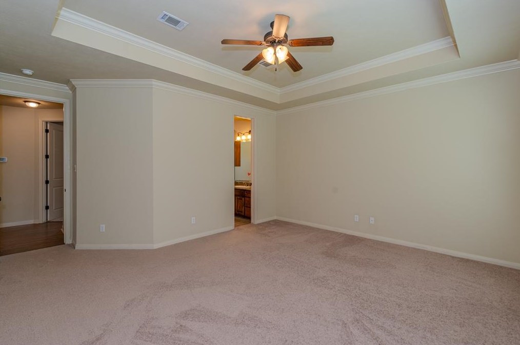 543 Harbor Oaks Dr, Beaumont TX  77706-5353 exterior