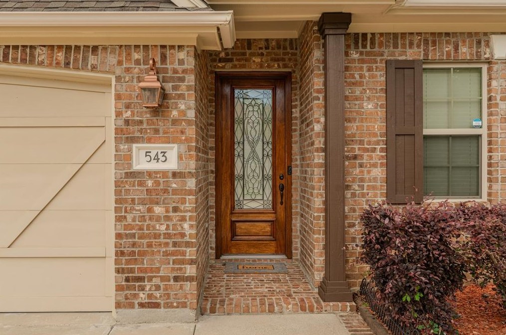 543 Harbor Oaks Dr, Beaumont, TX 77706