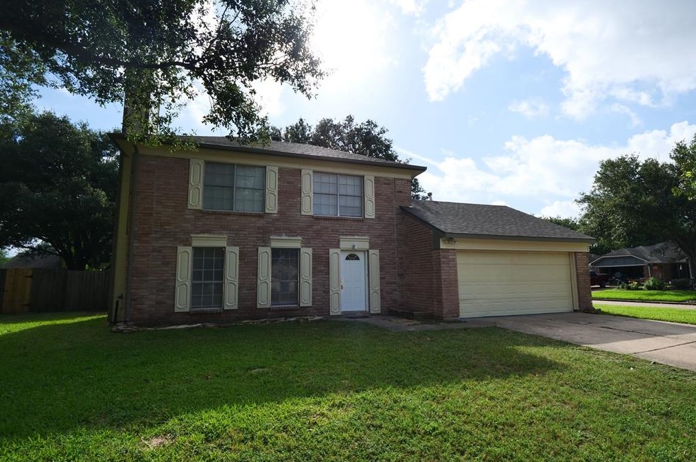 22606 Powell House Ln, Katy, TX 77449