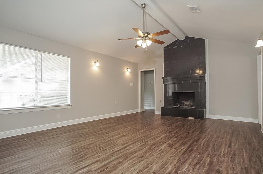 7714 Dawnridge Dr, Houston TX  77071-2632 exterior