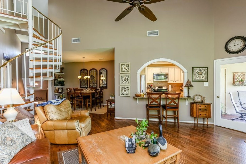 4144 Greystone Way #306, Sugar Land, TX 77479