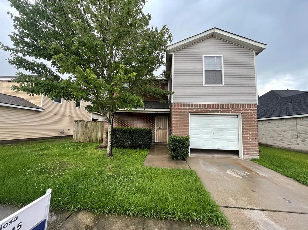 1918 Marvell Dr, Houston, TX 77032