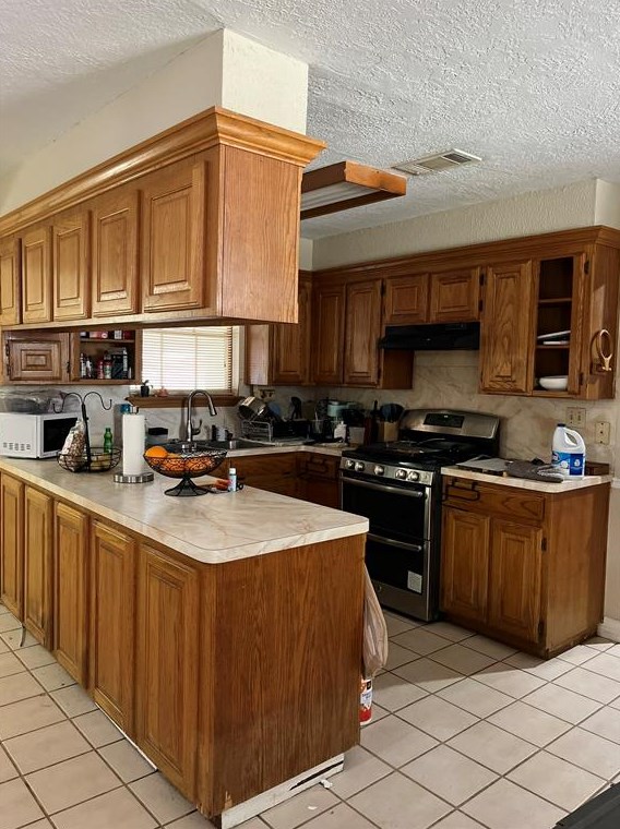 526 Hidden Vly Dr, Houston TX  77037-2011 exterior