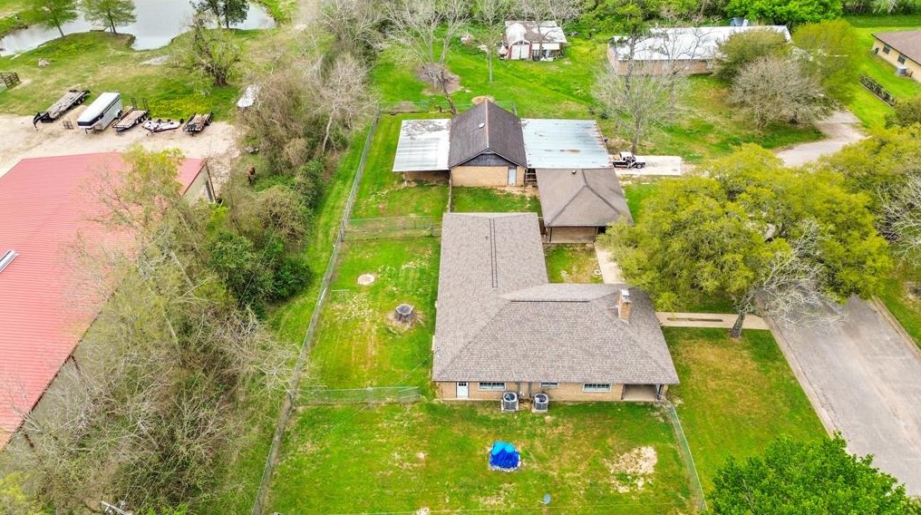 1559 County Road 141, Alvin, TX 77511-6798