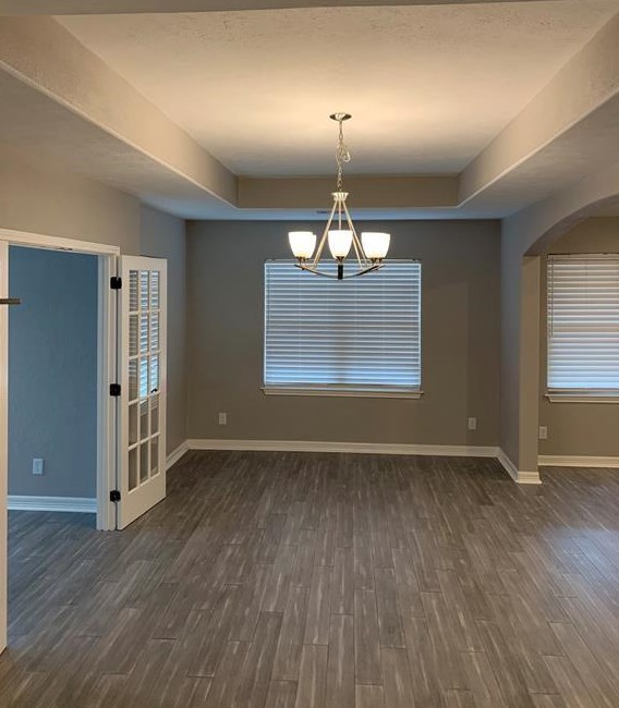 1421 Bringhurst St, Houston TX  77020-8300 exterior
