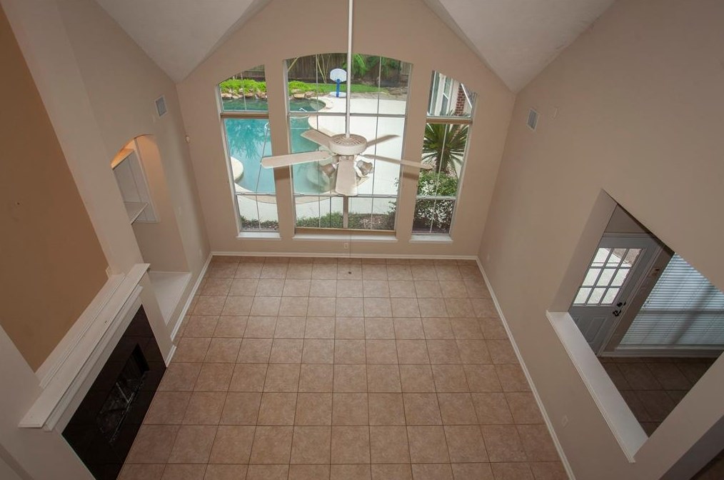 58 Bluff Creek Cir, Spring TX  77382-5775 exterior
